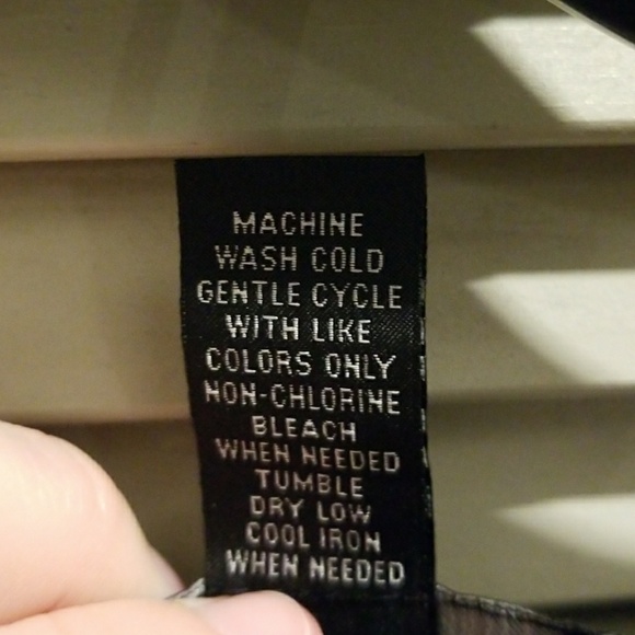 INC Dress - Picture 5 of 5